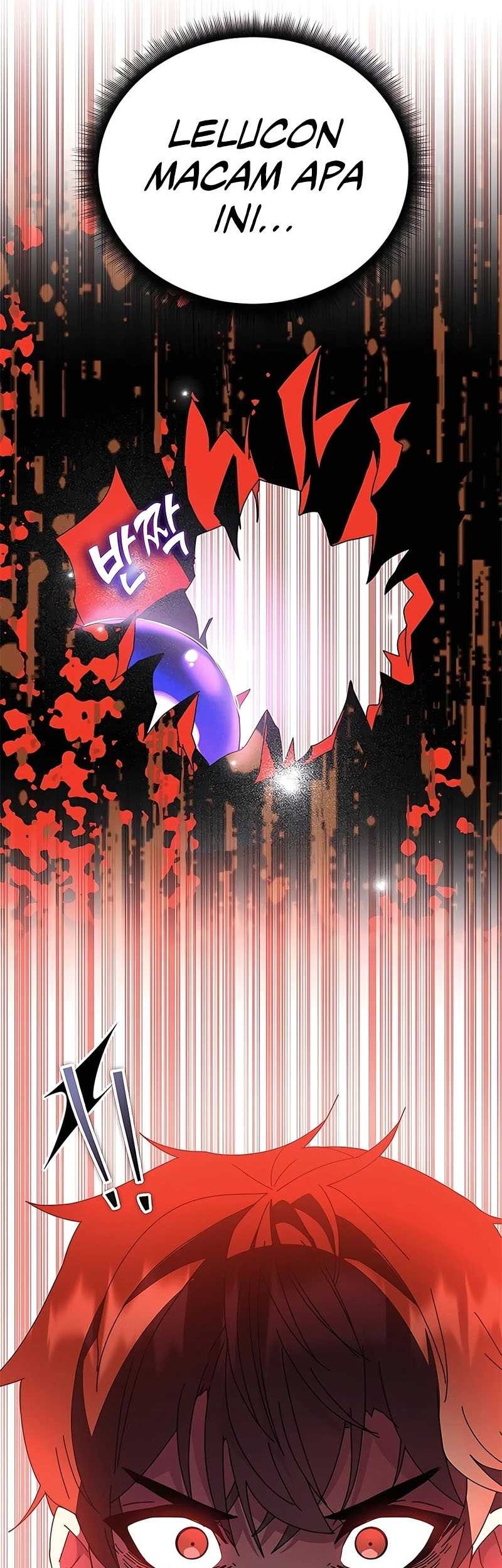 Transcension Academy Chapter 50 Gambar 72