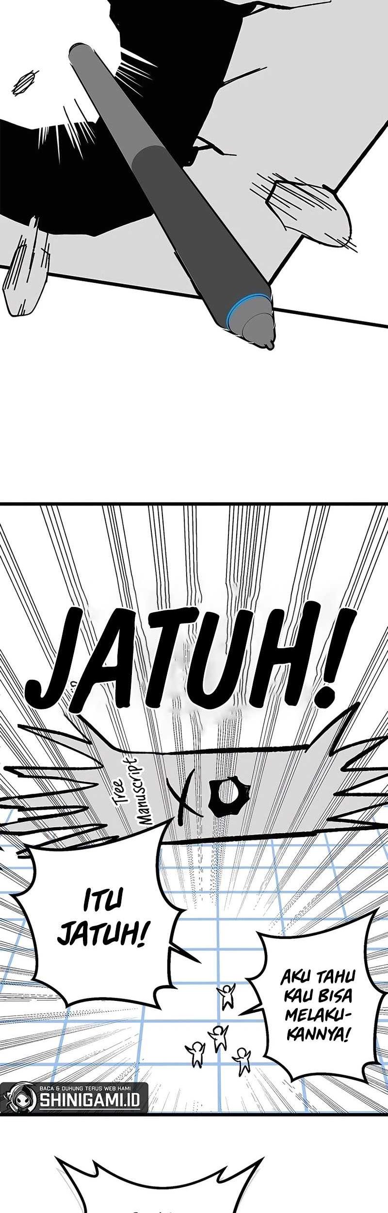 Transcension Academy Chapter 50 Gambar 84