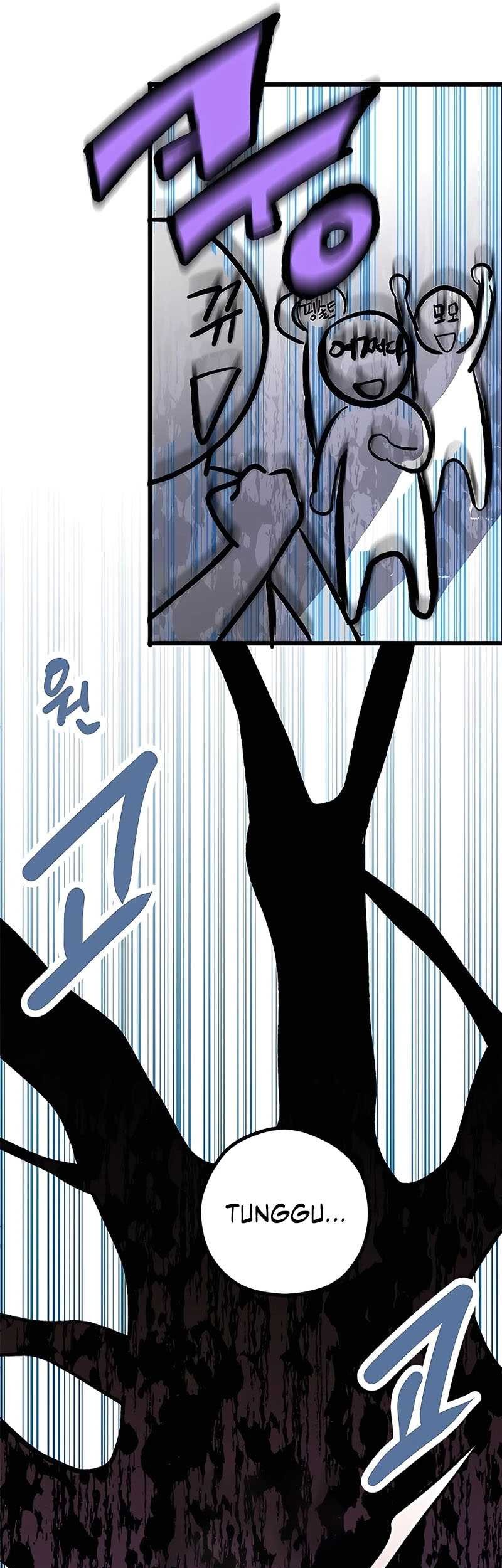 Transcension Academy Chapter 50 Gambar 86