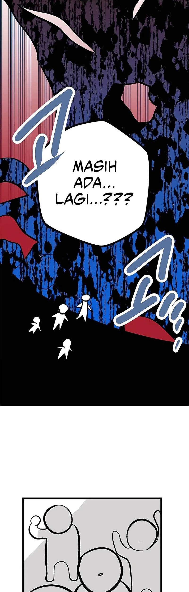Transcension Academy Chapter 50 Gambar 87
