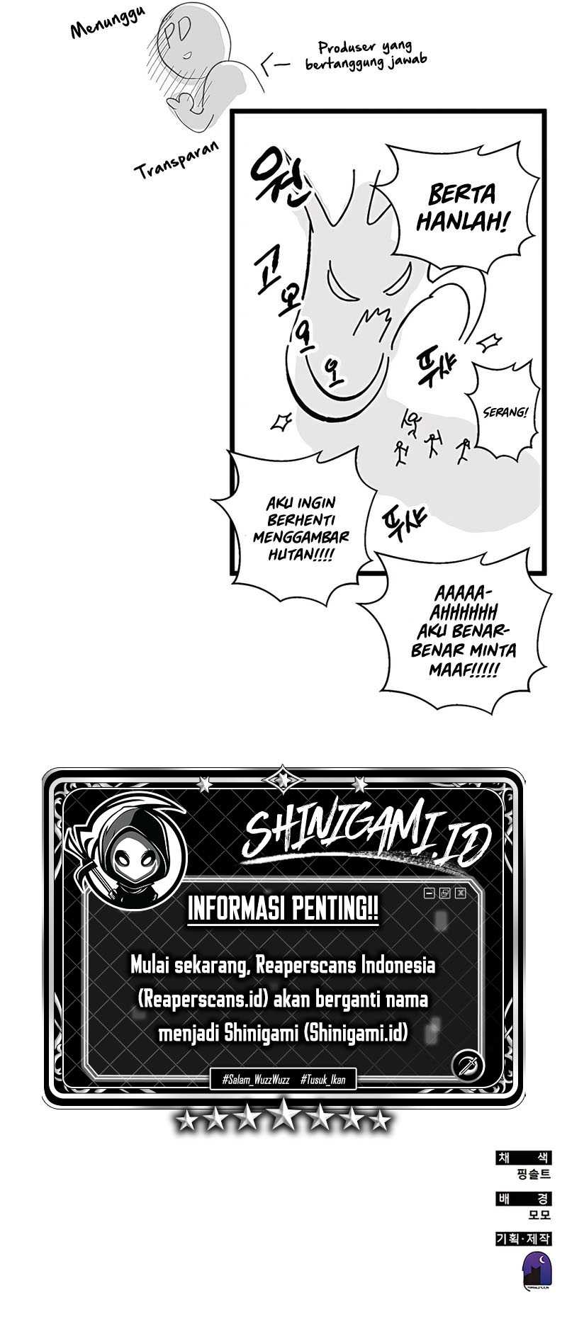 Transcension Academy Chapter 50 Gambar 90