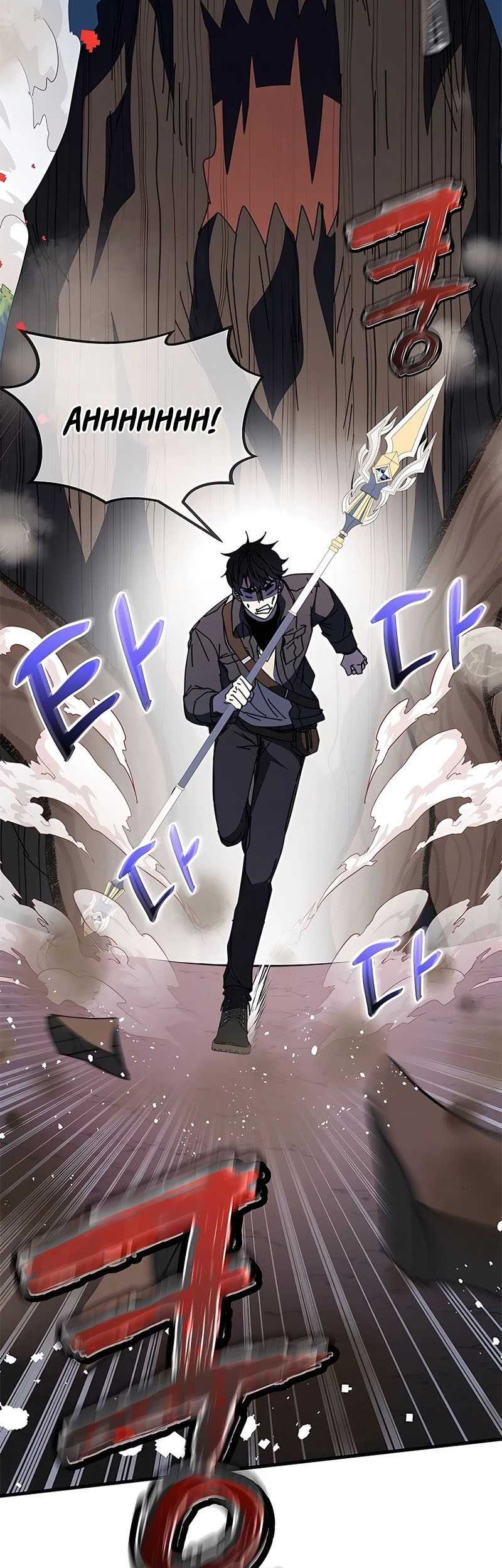 Transcension Academy Chapter 50 Gambar 5