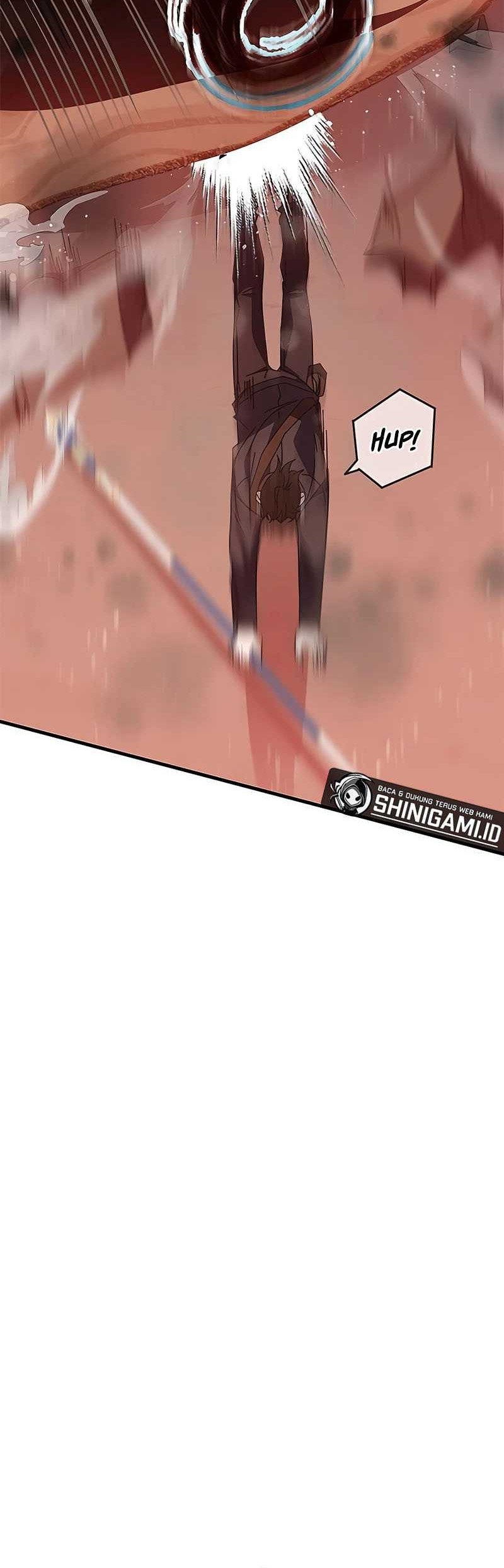 Transcension Academy Chapter 50 Gambar 8