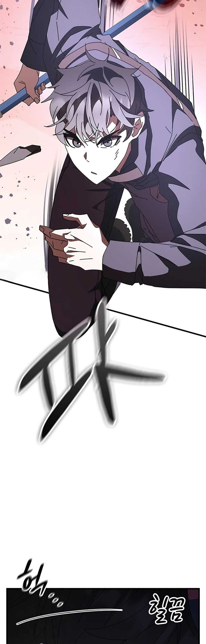 Transcension Academy Chapter 50 Gambar 11