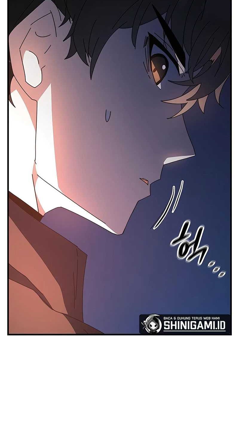 Transcension Academy Chapter 50 Gambar 12
