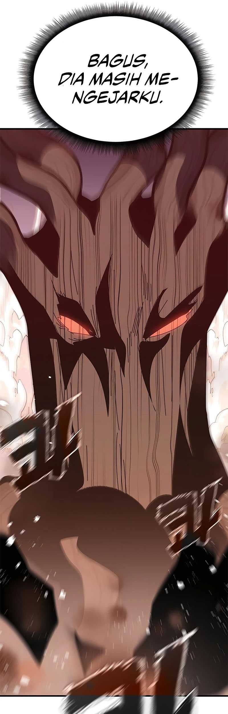 Transcension Academy Chapter 50 Gambar 13