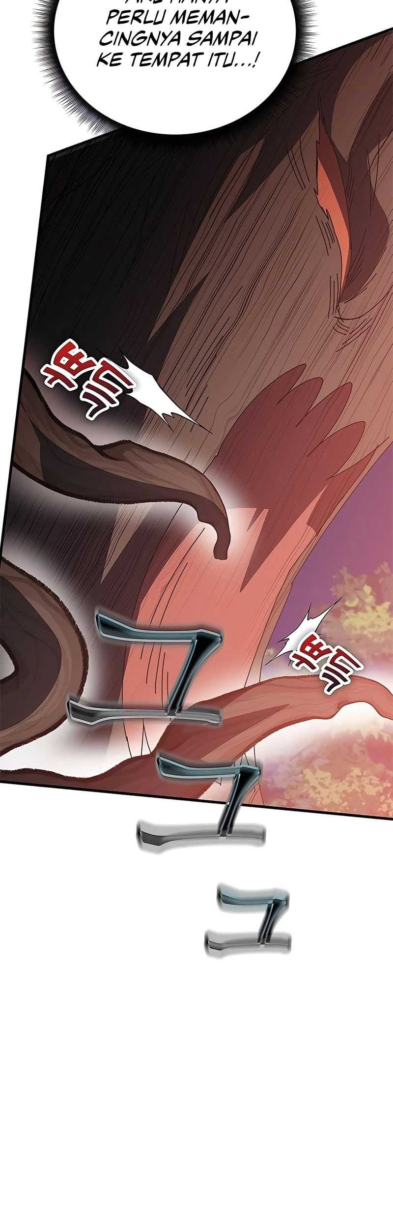 Transcension Academy Chapter 50 Gambar 15
