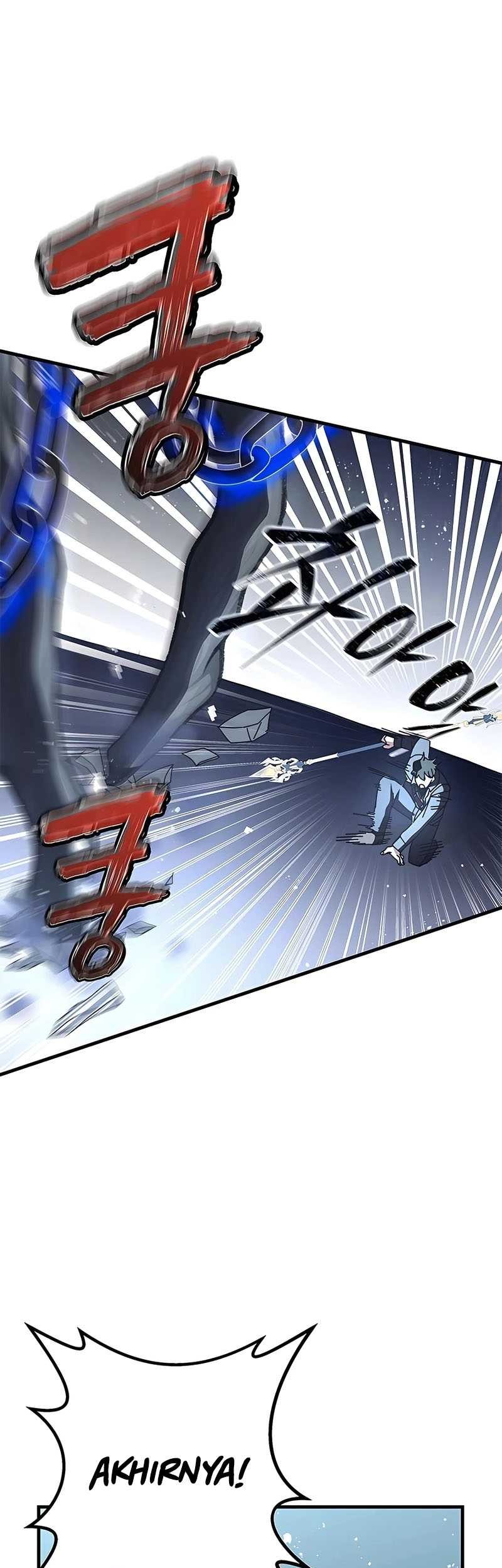 Transcension Academy Chapter 50 Gambar 25