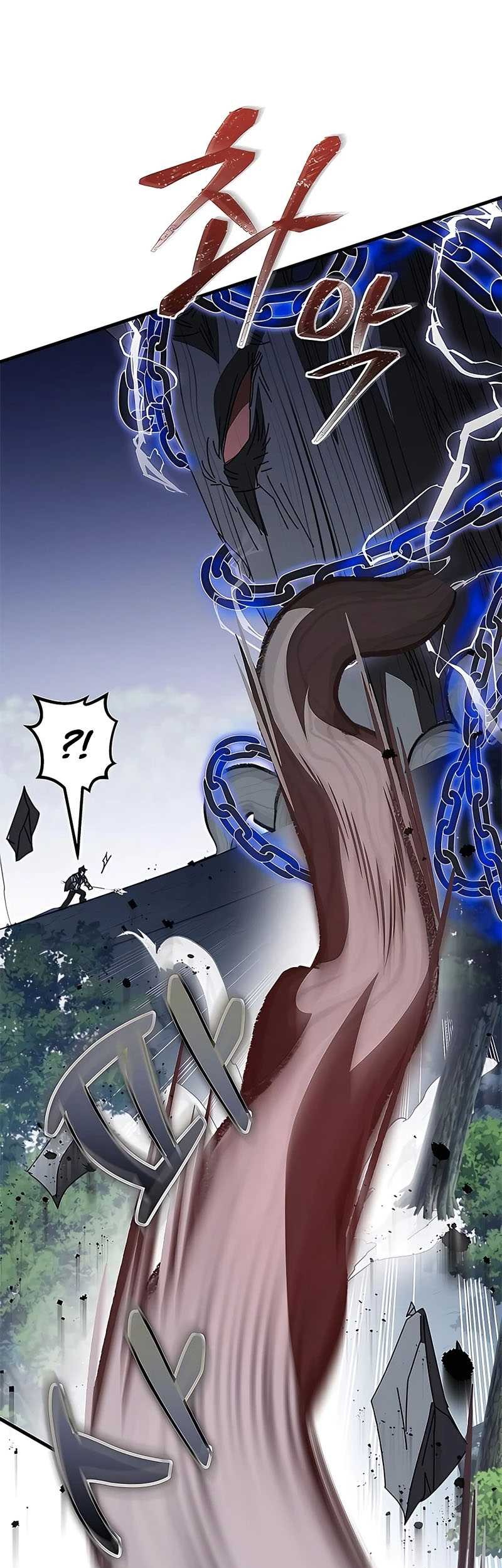 Transcension Academy Chapter 50 Gambar 29