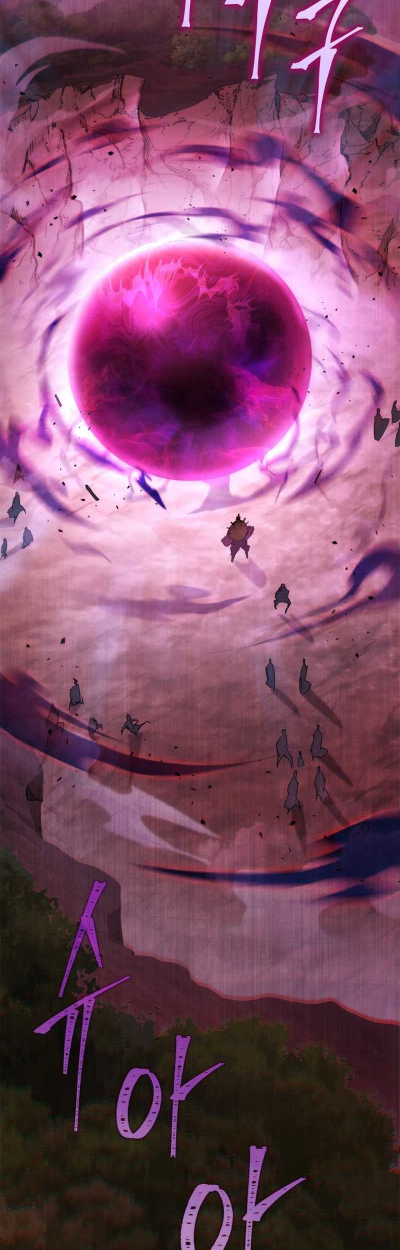 Heavenly Inquisition Sword Chapter 38 Gambar 34