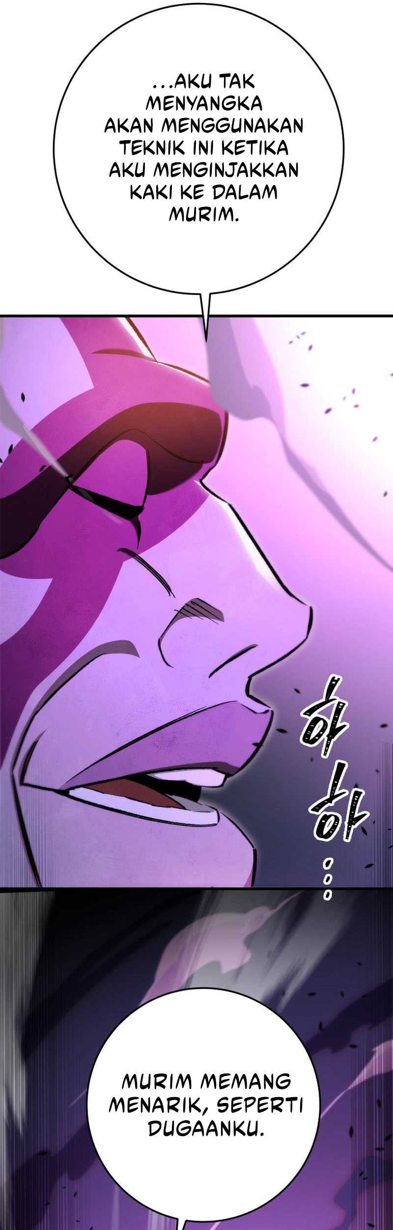 Heavenly Inquisition Sword Chapter 38 Gambar 37