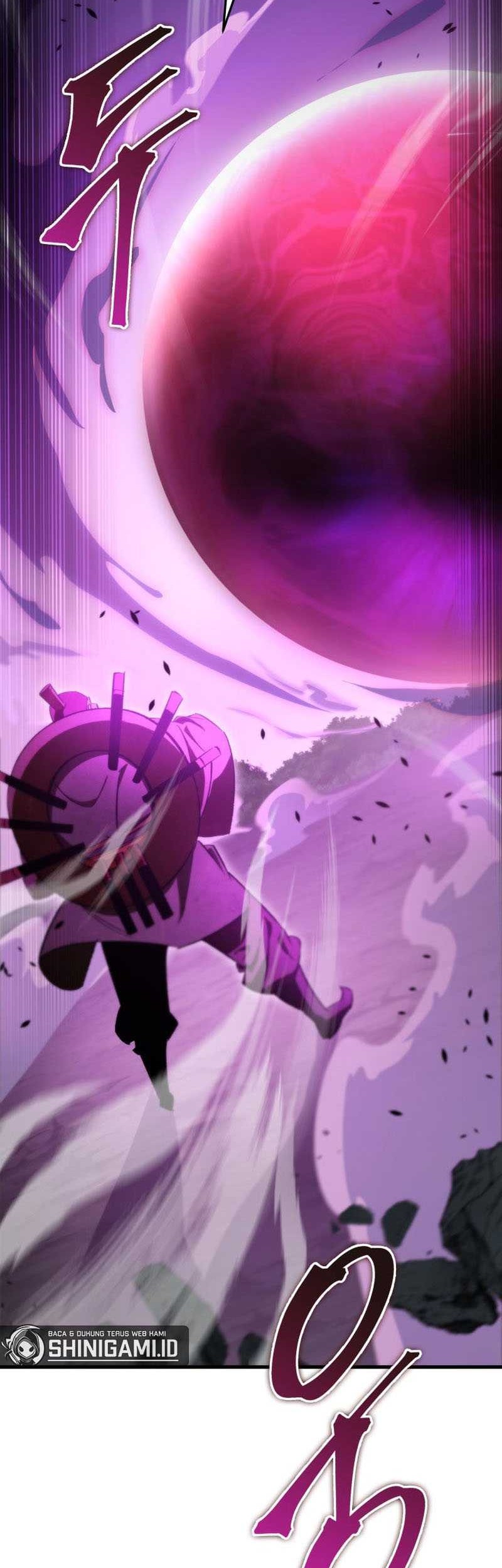Heavenly Inquisition Sword Chapter 38 Gambar 38