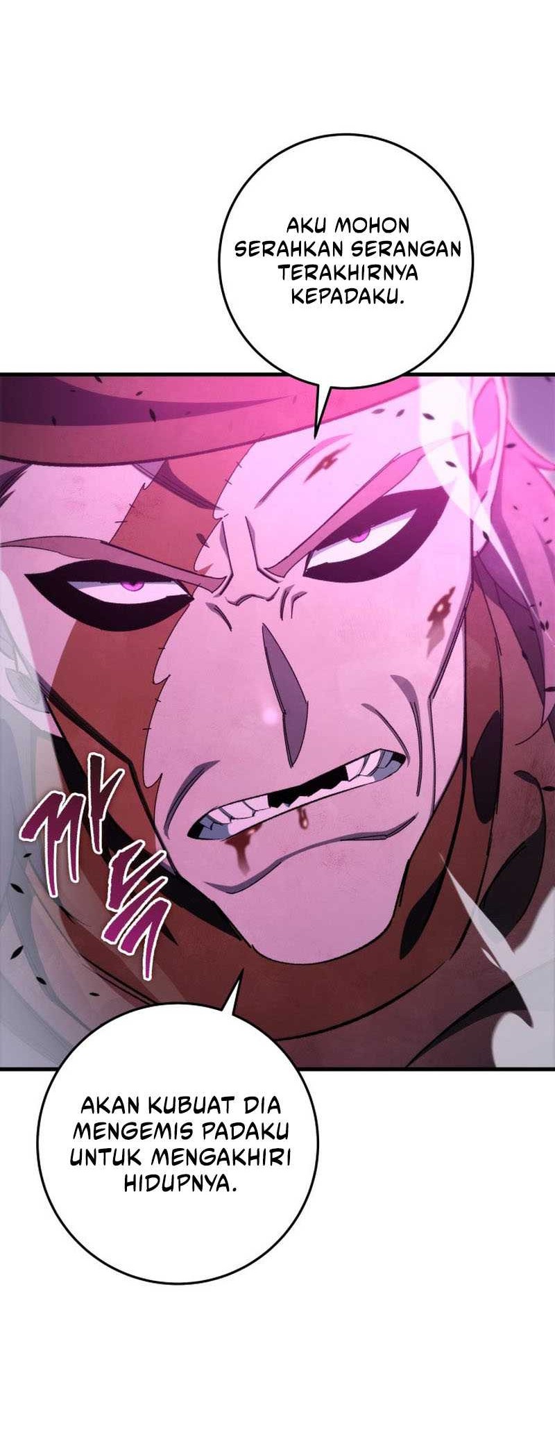Heavenly Inquisition Sword Chapter 38 Gambar 40