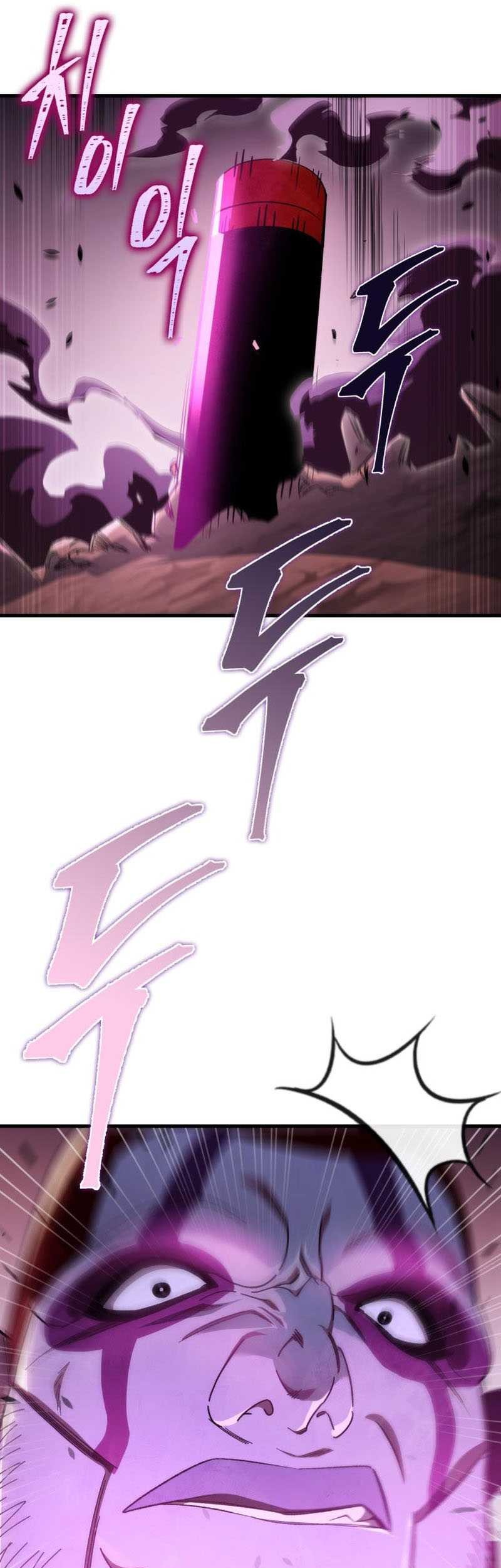 Heavenly Inquisition Sword Chapter 38 Gambar 45