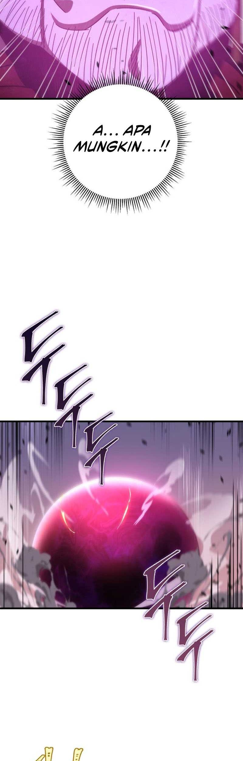 Heavenly Inquisition Sword Chapter 38 Gambar 46