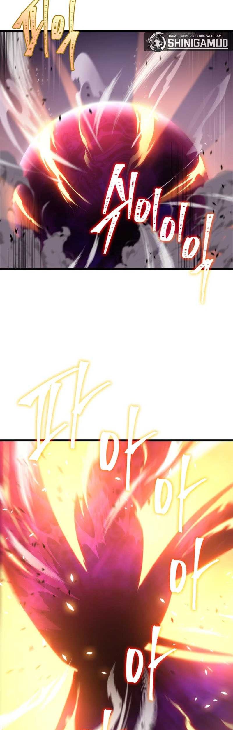 Heavenly Inquisition Sword Chapter 38 Gambar 47