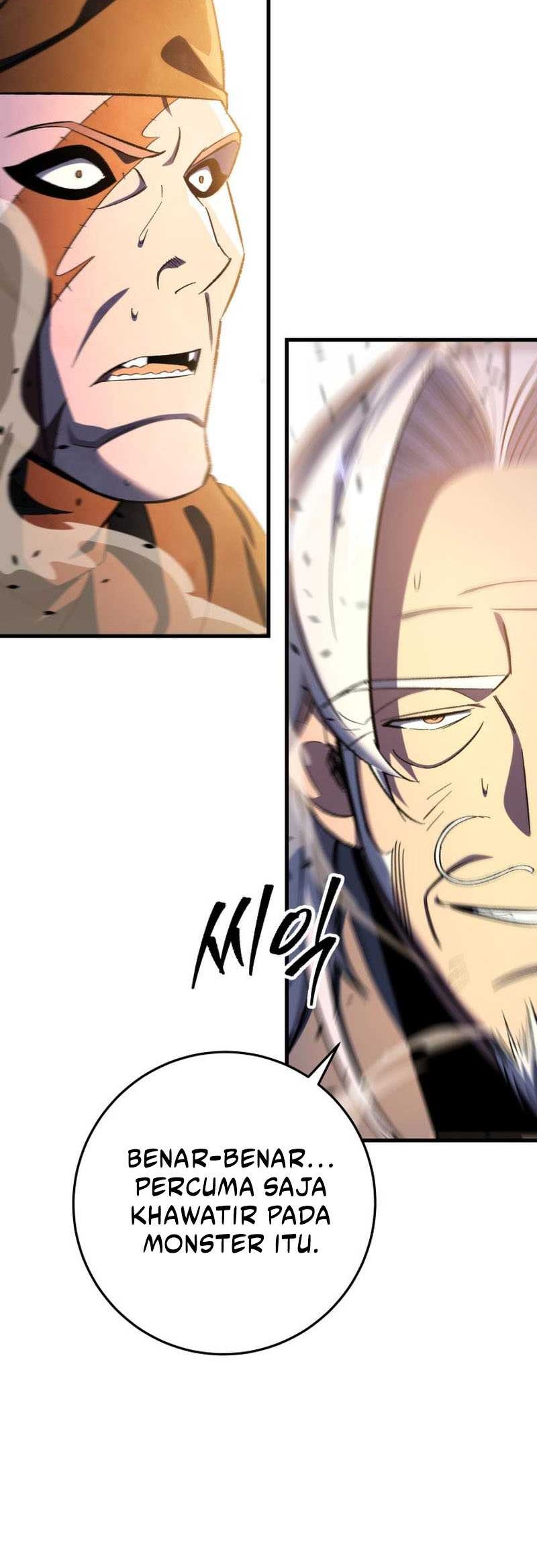 Heavenly Inquisition Sword Chapter 38 Gambar 52