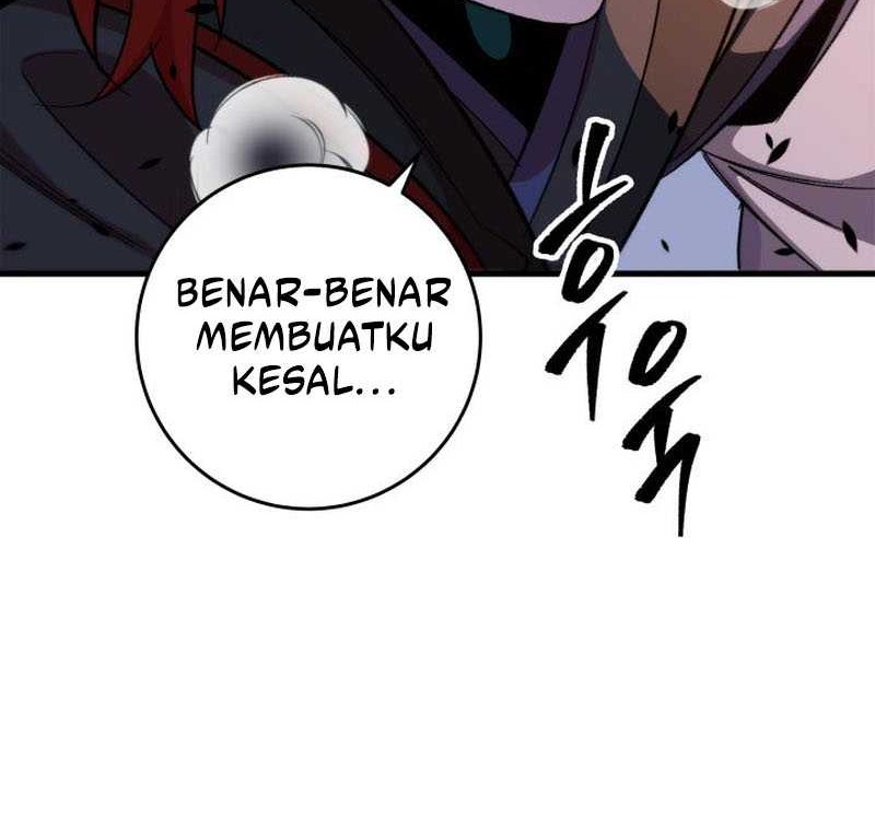 Heavenly Inquisition Sword Chapter 38 Gambar 56
