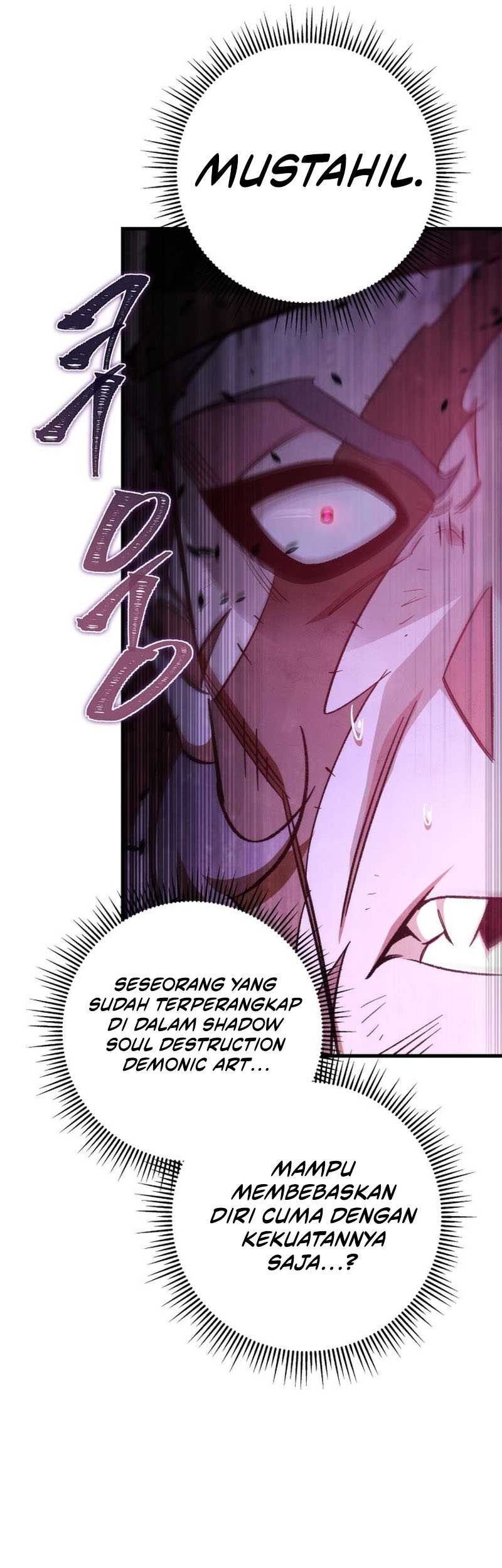 Heavenly Inquisition Sword Chapter 38 Gambar 57