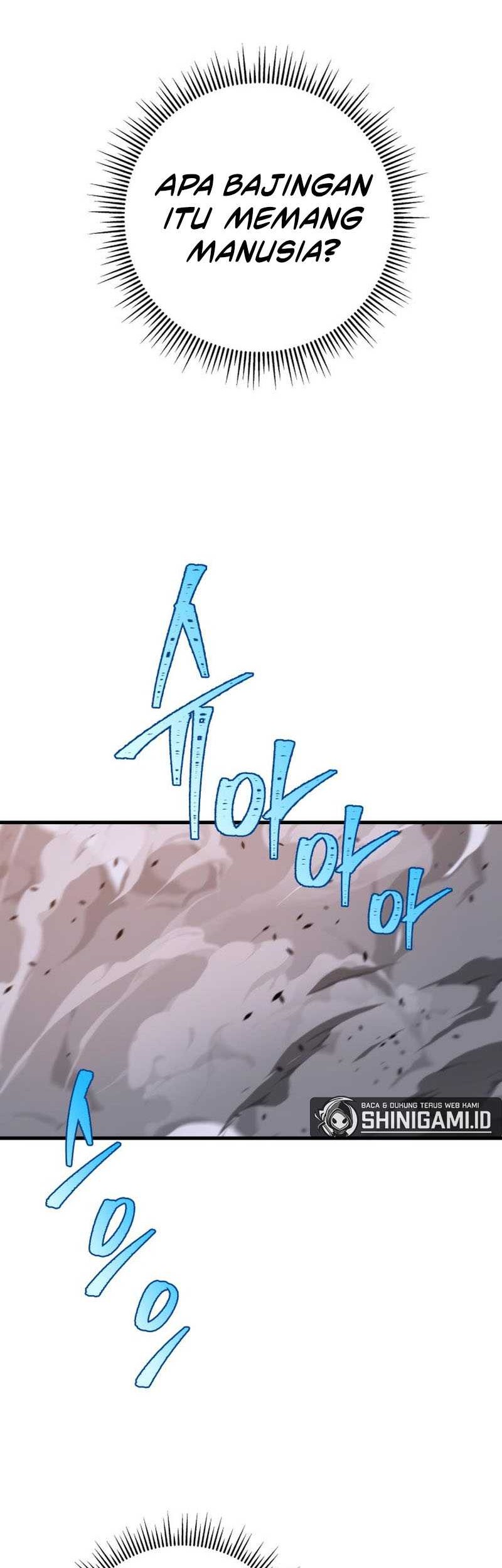 Heavenly Inquisition Sword Chapter 38 Gambar 58