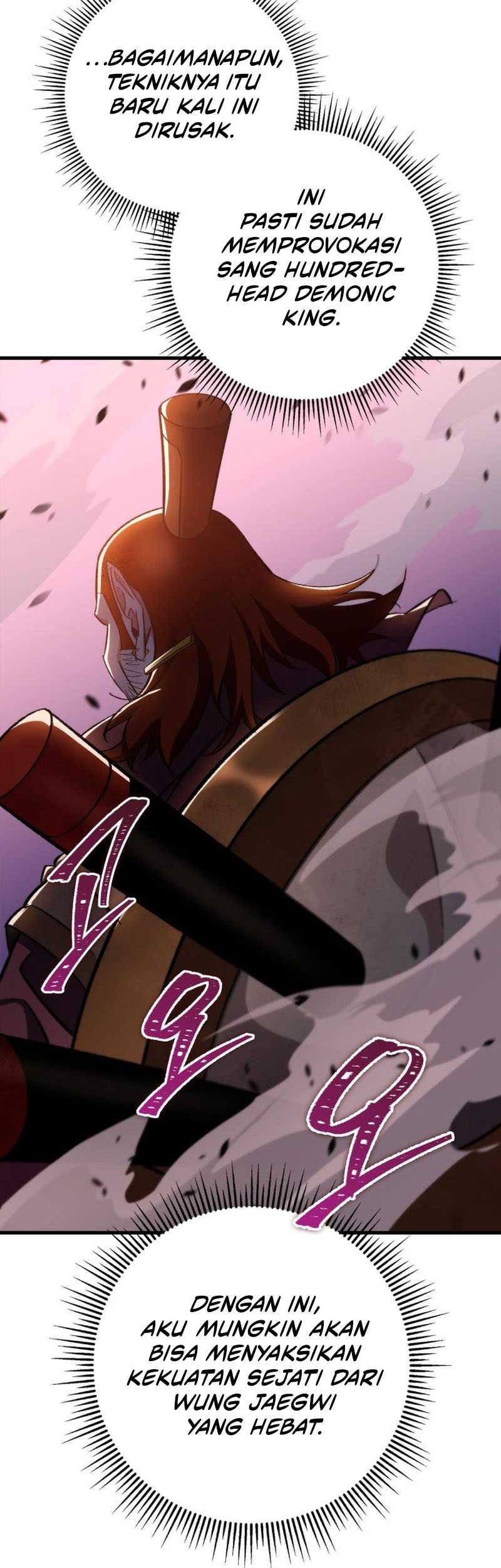 Heavenly Inquisition Sword Chapter 38 Gambar 59