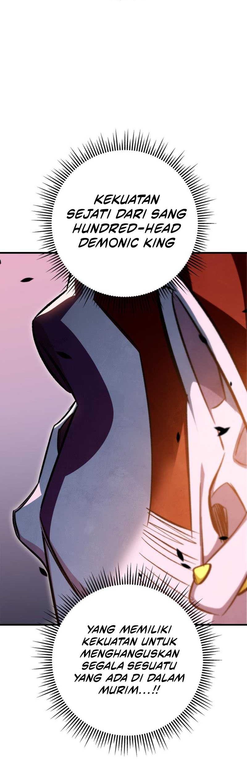 Heavenly Inquisition Sword Chapter 38 Gambar 60