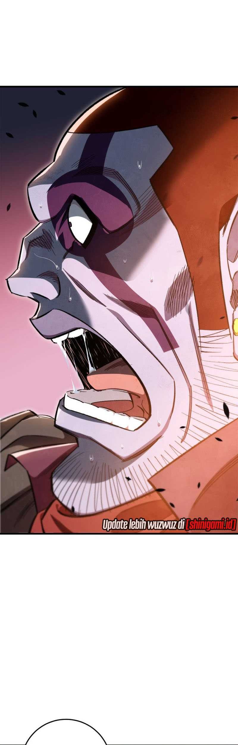 Heavenly Inquisition Sword Chapter 38 Gambar 61