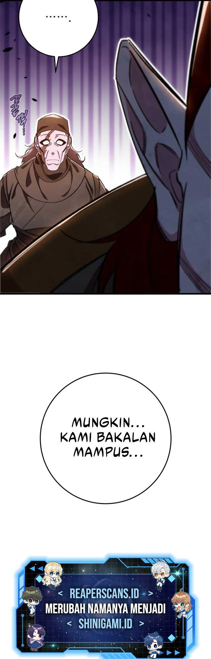 Heavenly Inquisition Sword Chapter 38 Gambar 62