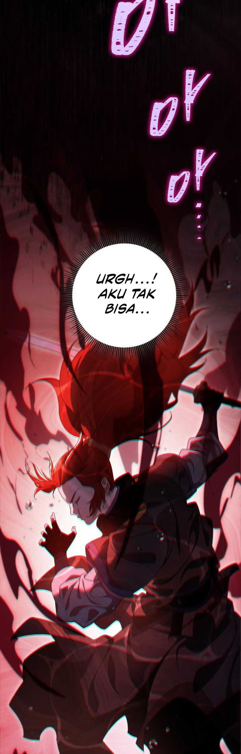 Heavenly Inquisition Sword Chapter 38 Gambar 8
