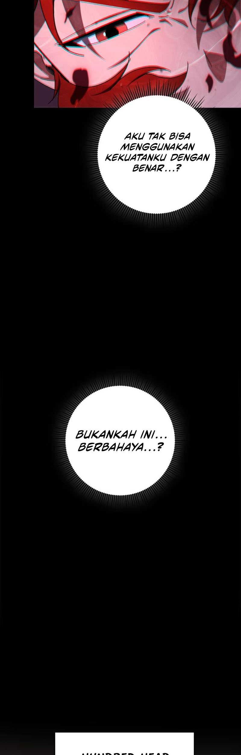 Heavenly Inquisition Sword Chapter 38 Gambar 11