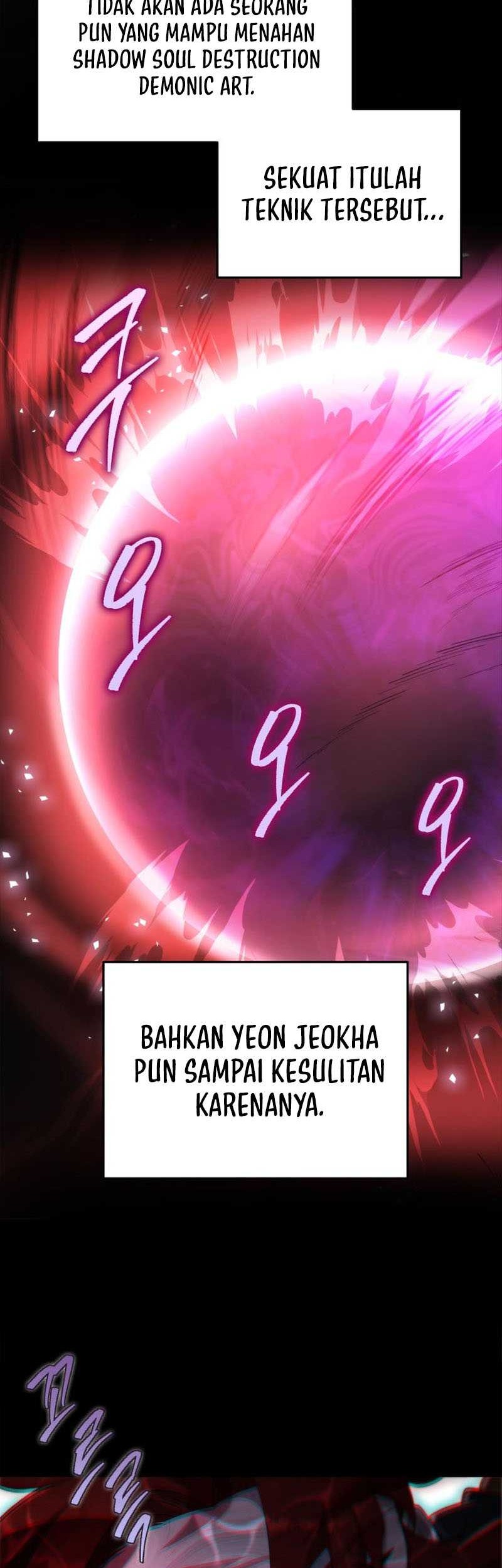 Heavenly Inquisition Sword Chapter 38 Gambar 15