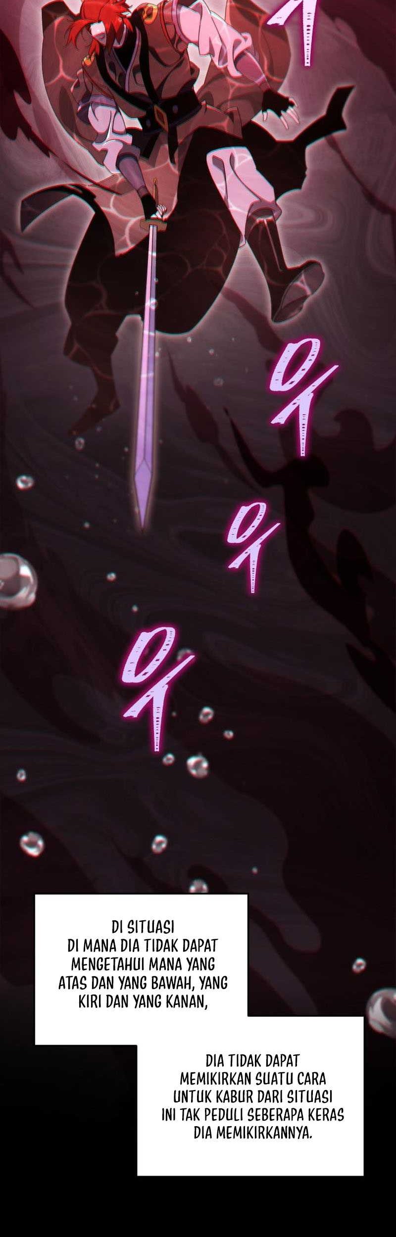 Heavenly Inquisition Sword Chapter 38 Gambar 17