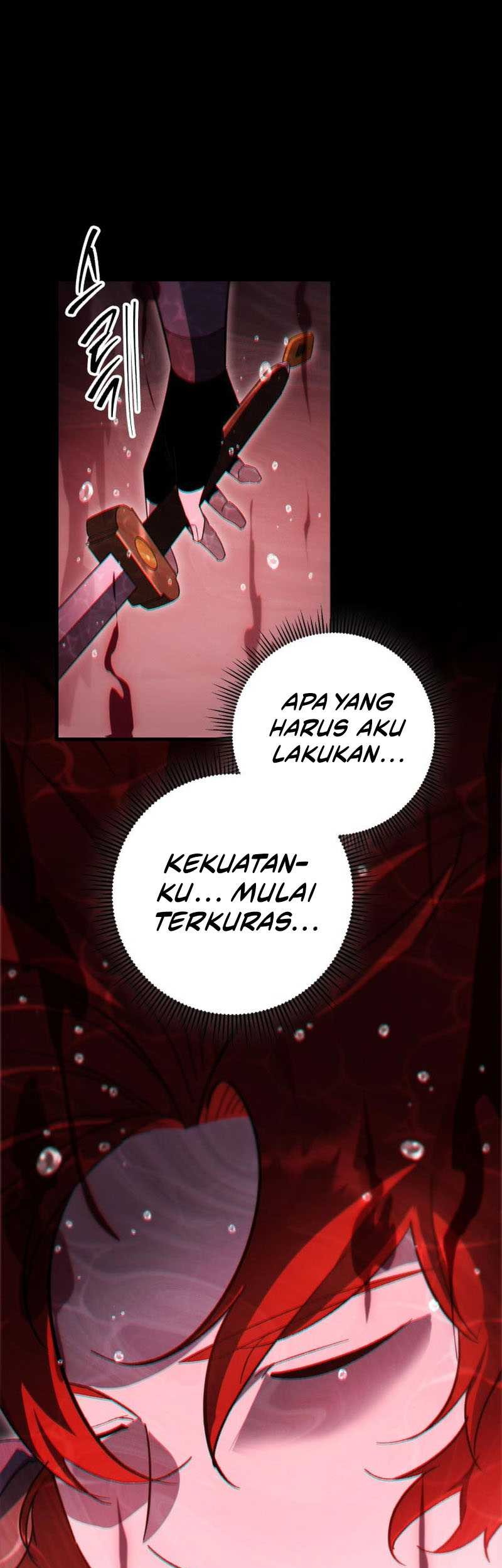 Heavenly Inquisition Sword Chapter 38 Gambar 18