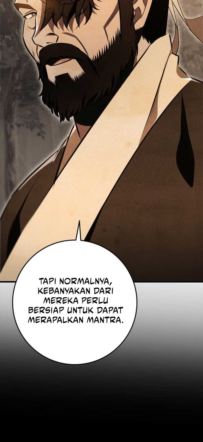 Heavenly Inquisition Sword Chapter 38 Gambar 24