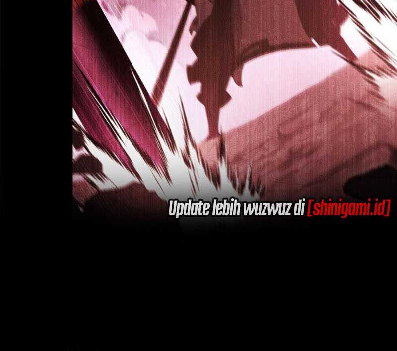 Heavenly Inquisition Sword Chapter 38 Gambar 28