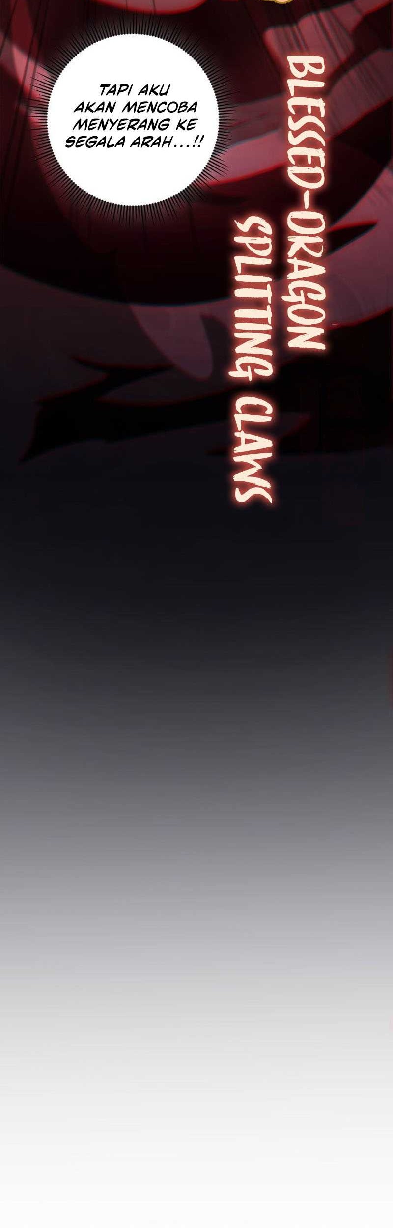 Heavenly Inquisition Sword Chapter 38 Gambar 32