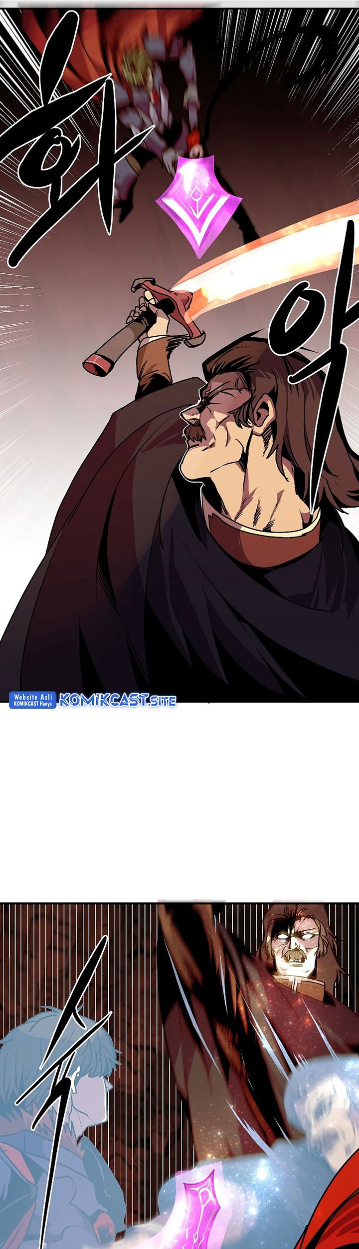 Worthless Regression Chapter 59 Gambar 20
