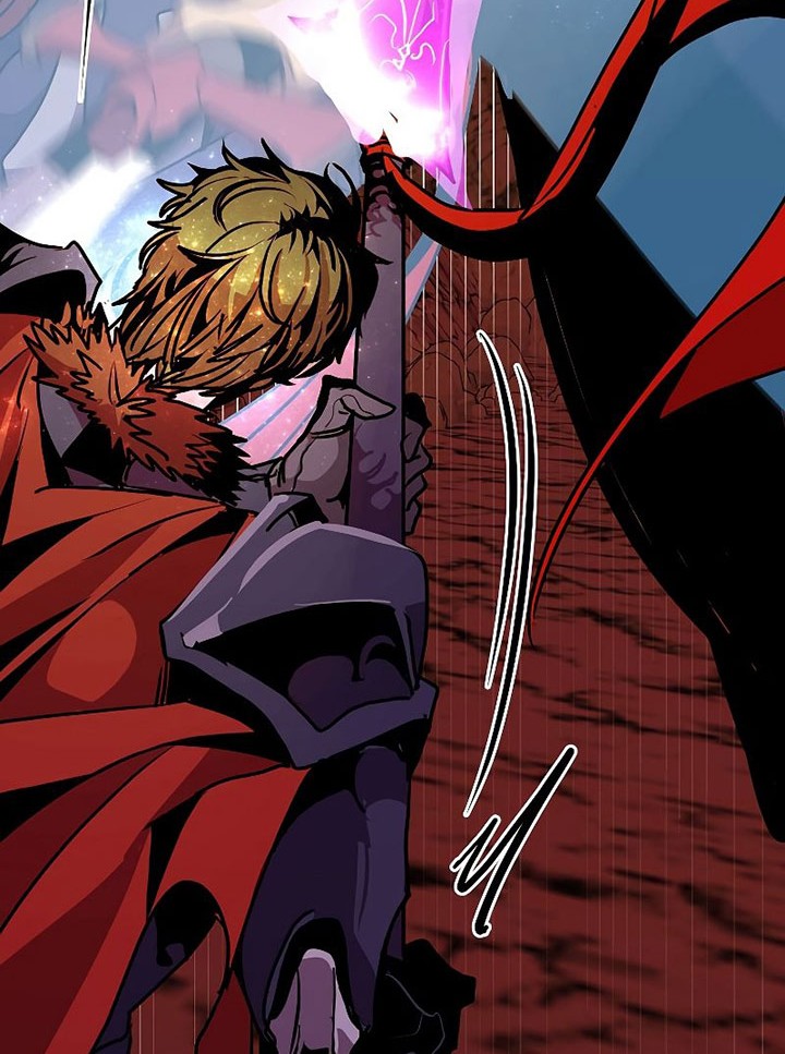 Worthless Regression Chapter 59 Gambar 21