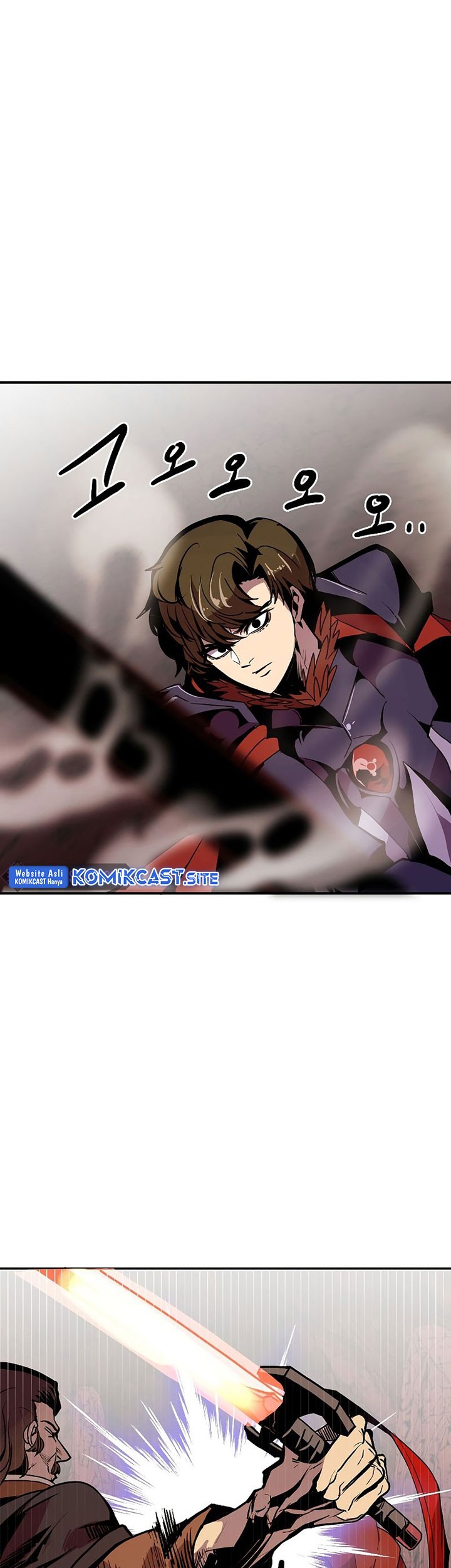 Worthless Regression Chapter 59 Gambar 24
