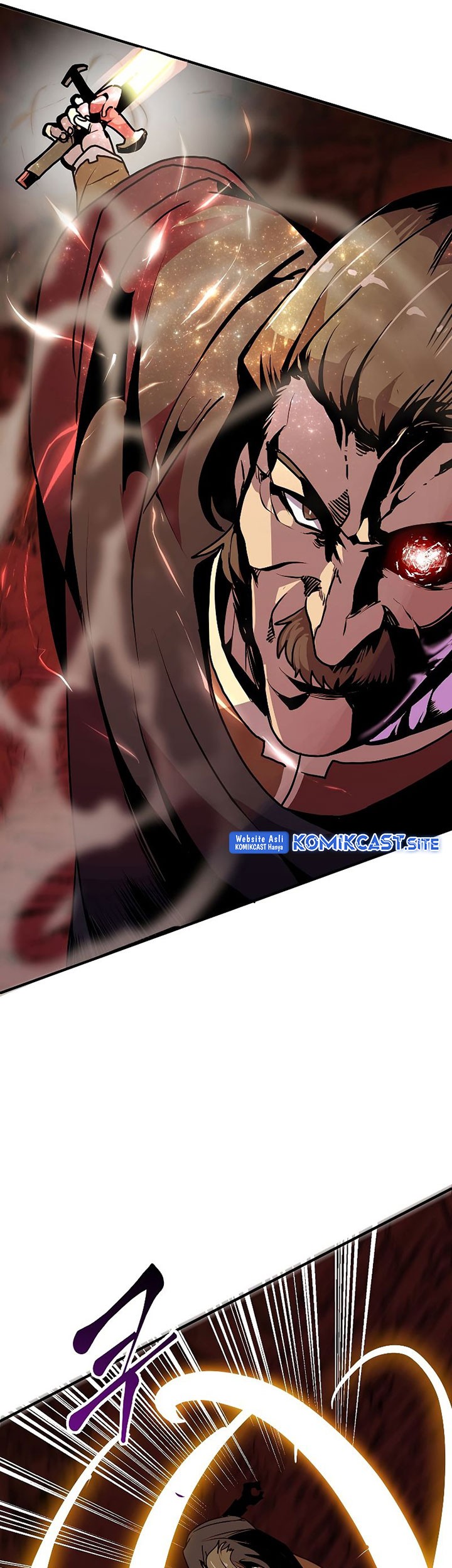 Worthless Regression Chapter 59 Gambar 26