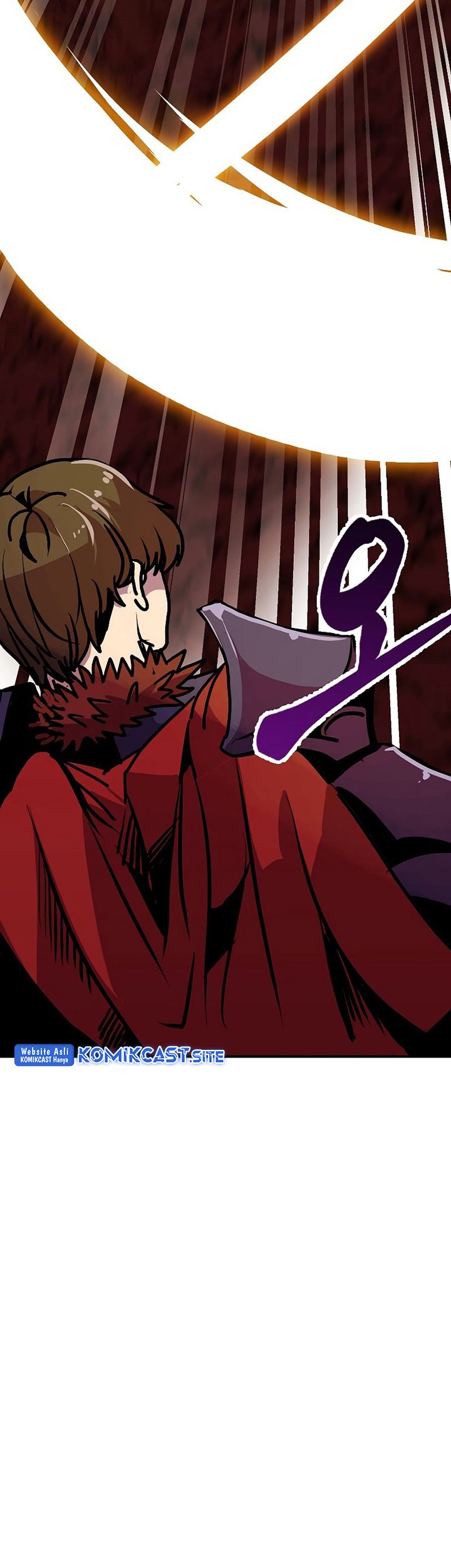 Worthless Regression Chapter 59 Gambar 28