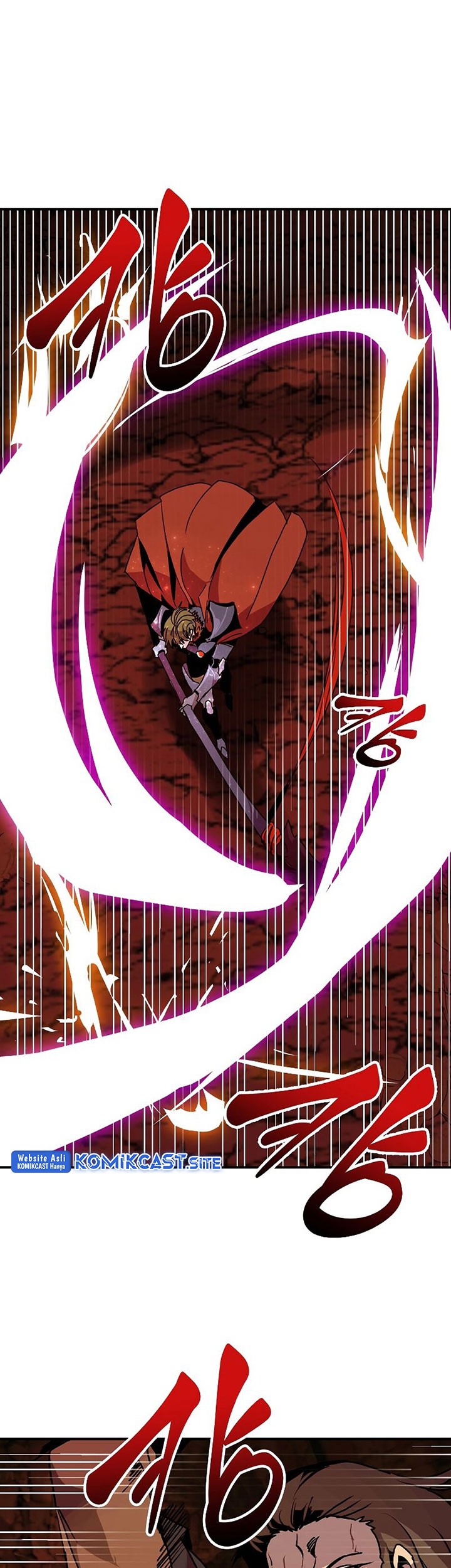 Worthless Regression Chapter 59 Gambar 30