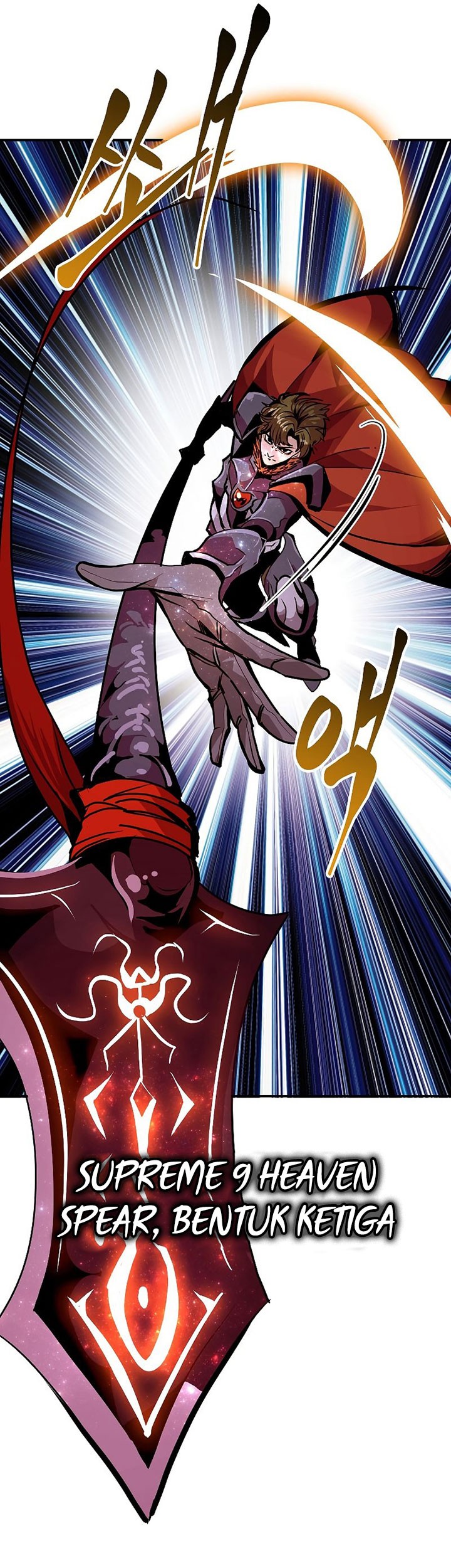 Worthless Regression Chapter 59 Gambar 32