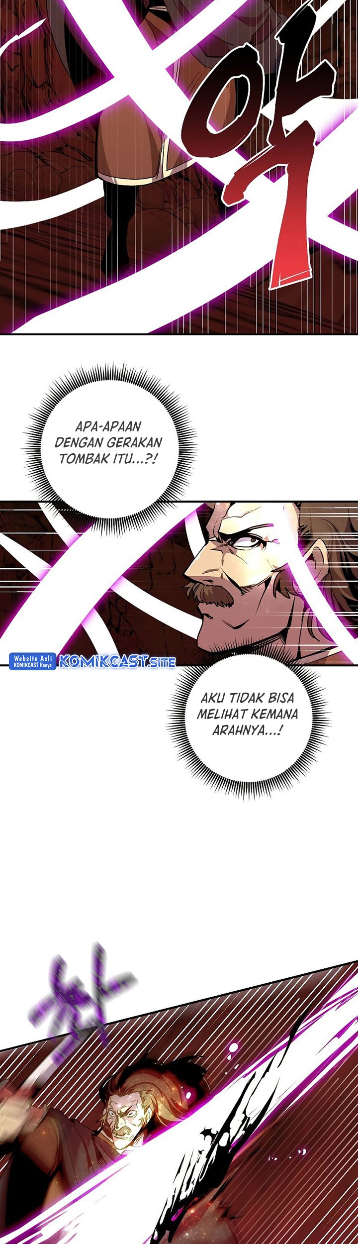 Worthless Regression Chapter 59 Gambar 34