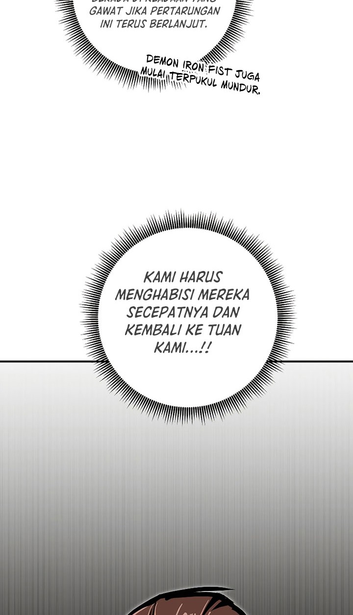 Worthless Regression Chapter 59 Gambar 39