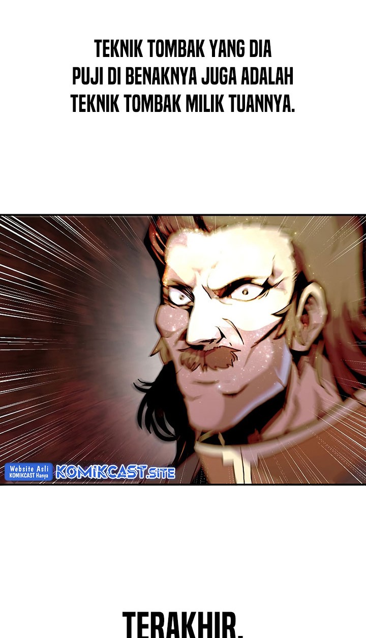 Worthless Regression Chapter 59 Gambar 41