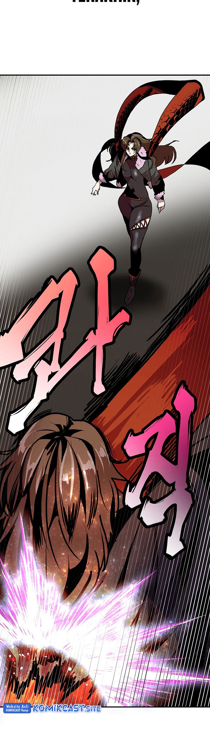 Worthless Regression Chapter 59 Gambar 42