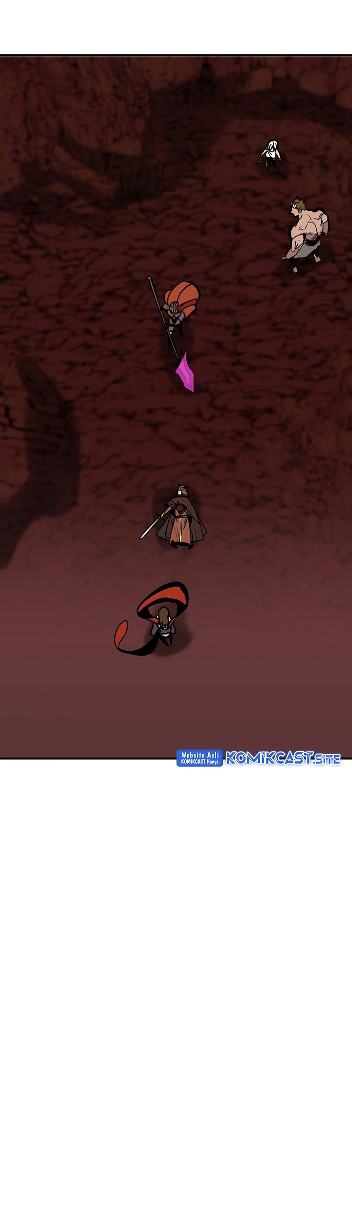 Worthless Regression Chapter 59 Gambar 46