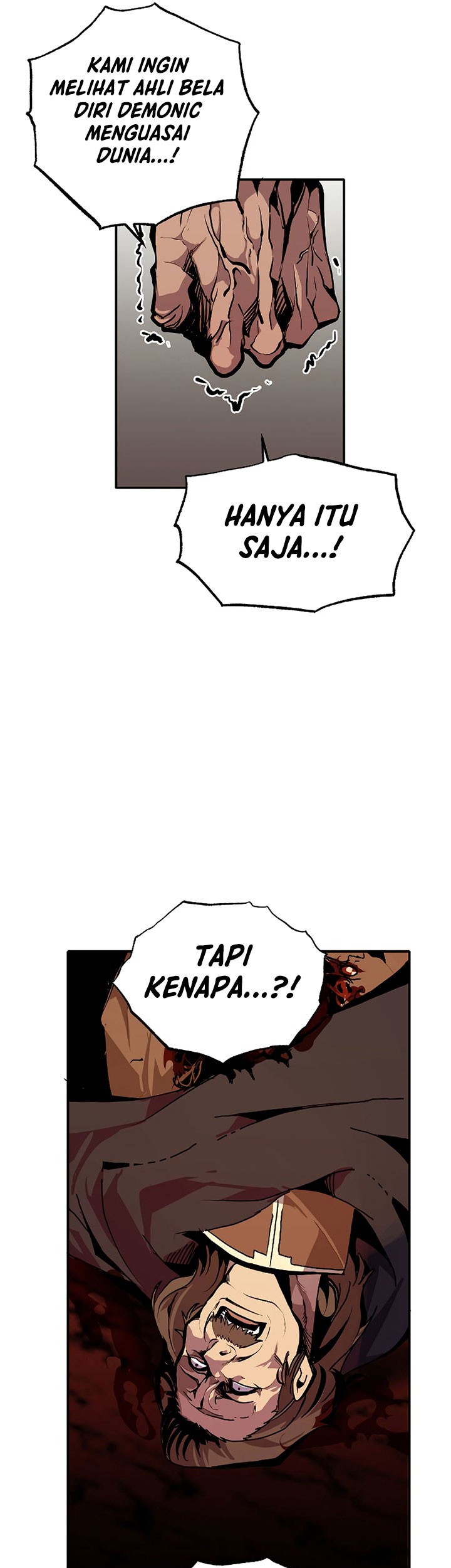 Worthless Regression Chapter 59 Gambar 50