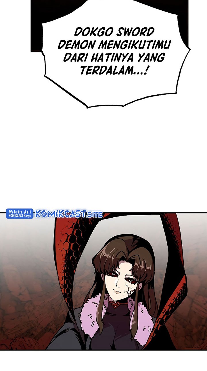 Worthless Regression Chapter 59 Gambar 51